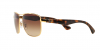 OKULARY RAY-BAN® RB 3533 001/13 57 ROZMIAR M